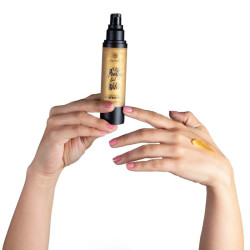 Secret Play Huile corporelle éclatante Pretty But Wild 50ml